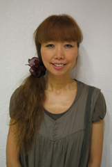 山下　祐子　セラピスト